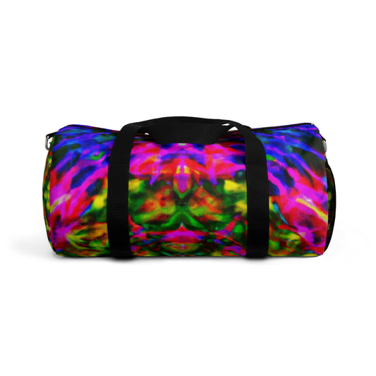 James Watt-Duffle Bag