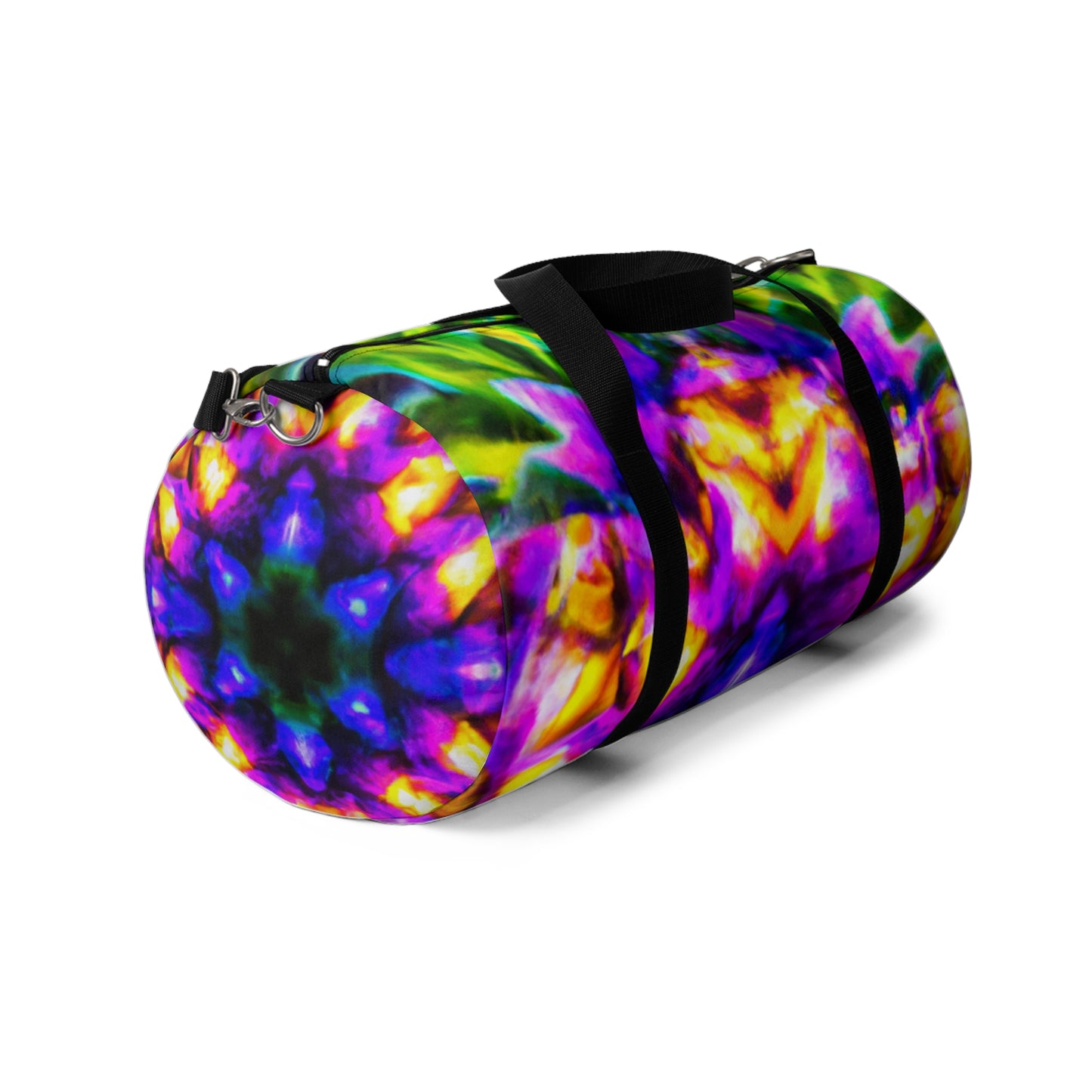 James Watt-Duffle Bag