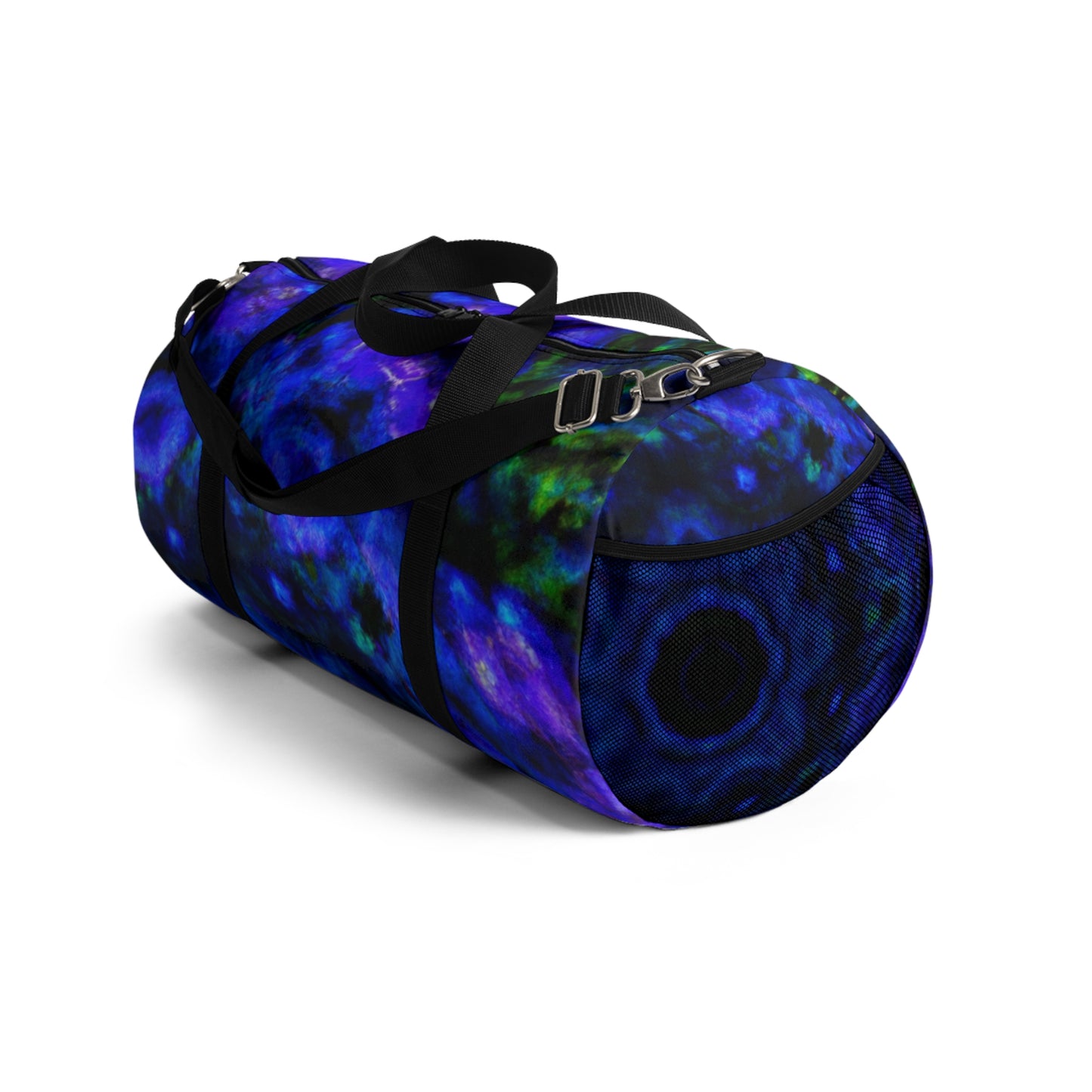 James Watt (1736-1819), British inventor and mechanical engineer.-Duffle Bag