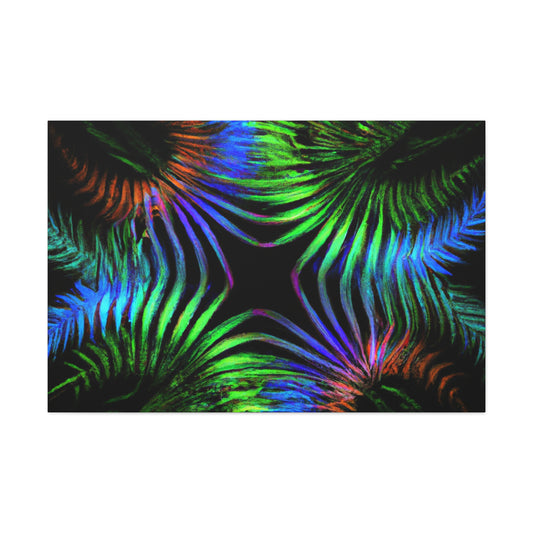 Thomas Gainsborough- Canvas