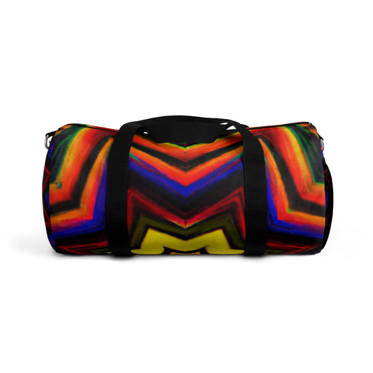 James Watt-Duffle Bag