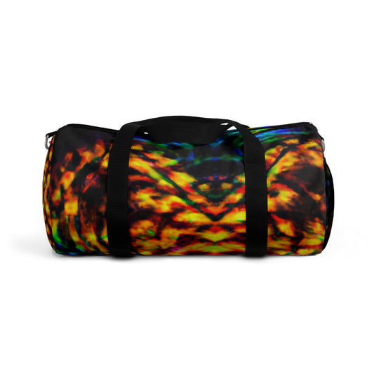 Matthew Boulton-Duffle Bag