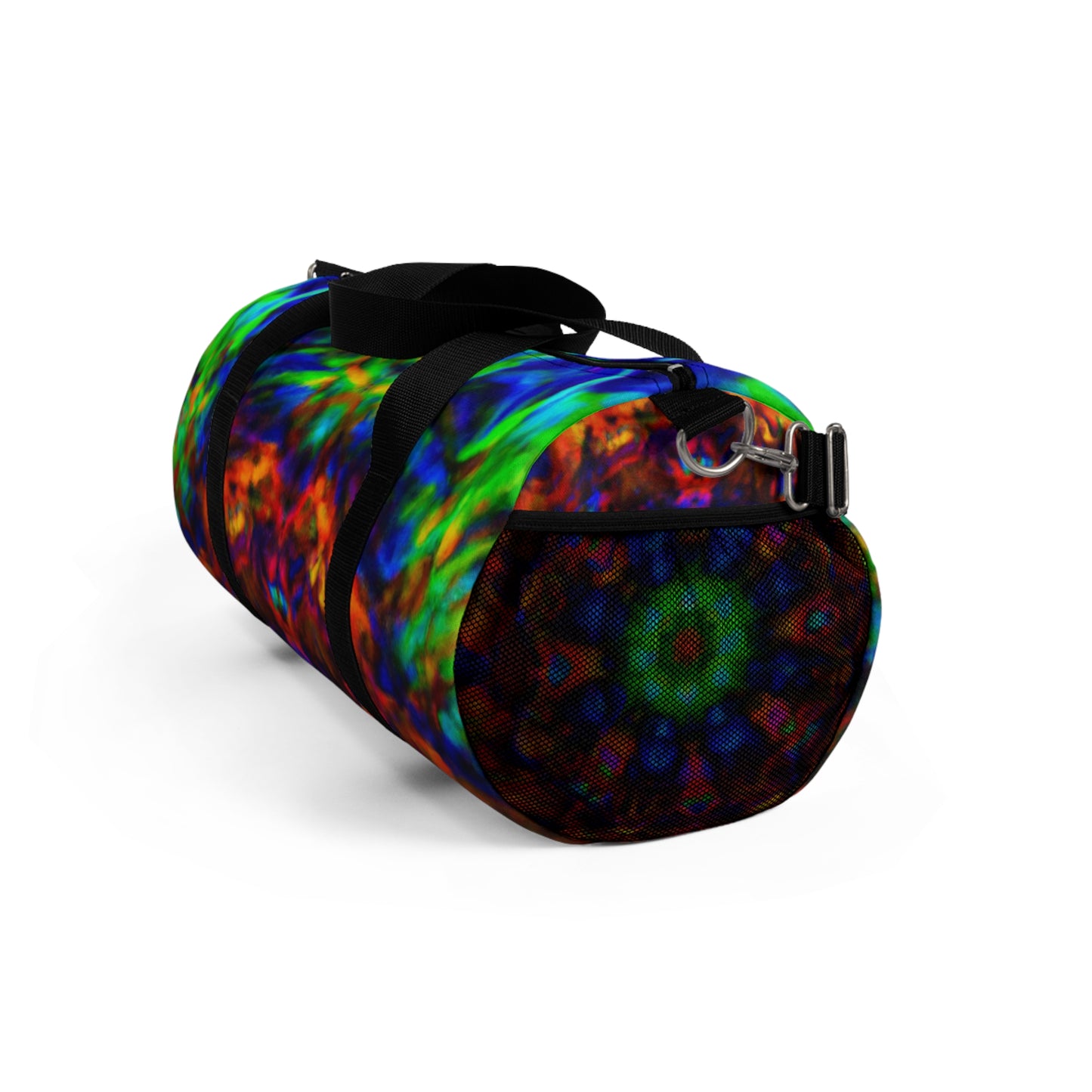 James Watt (1736 - 1819)-Duffle Bag