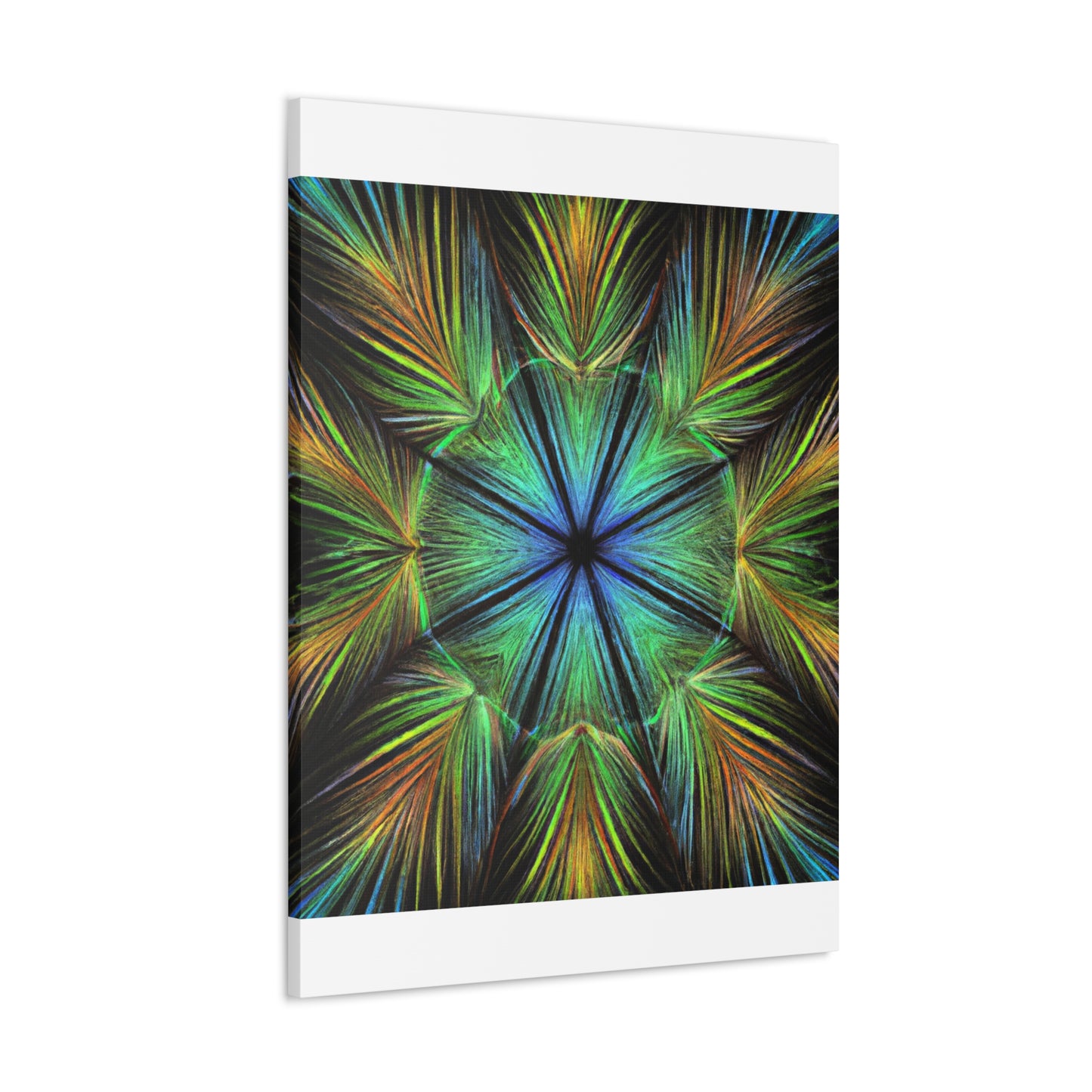 Hieronymus Bosch- Canvas