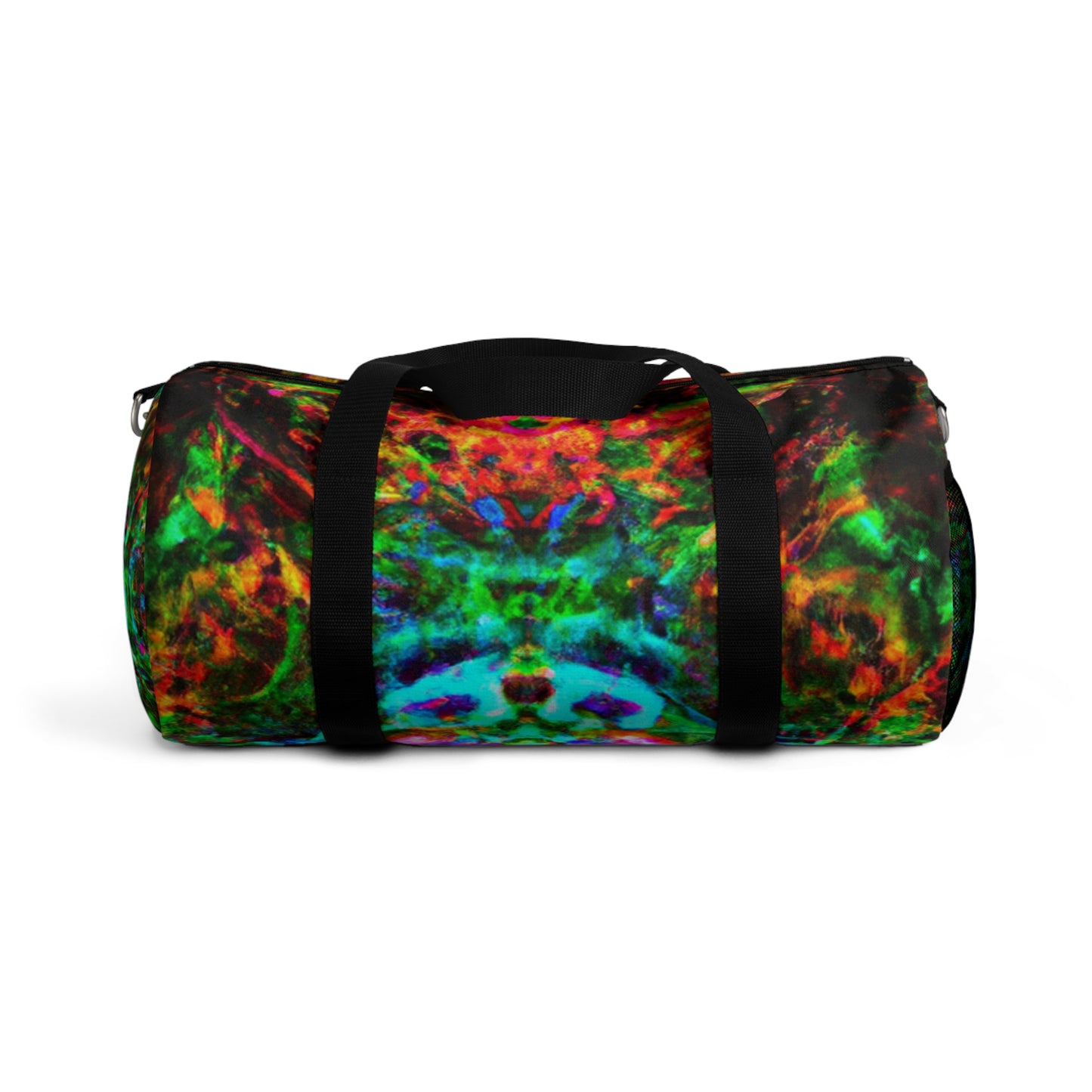 Jethro Tull, an English agricultural engineer.-Duffle Bag