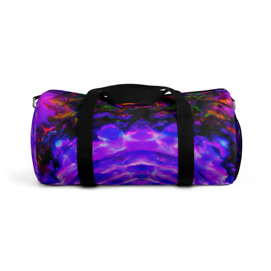 Oliver Evans.-Duffle Bag