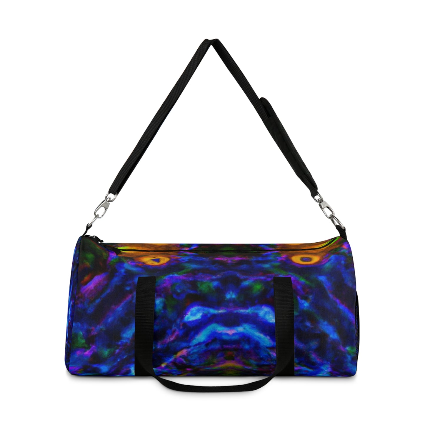 Joseph Bramah-Duffle Bag