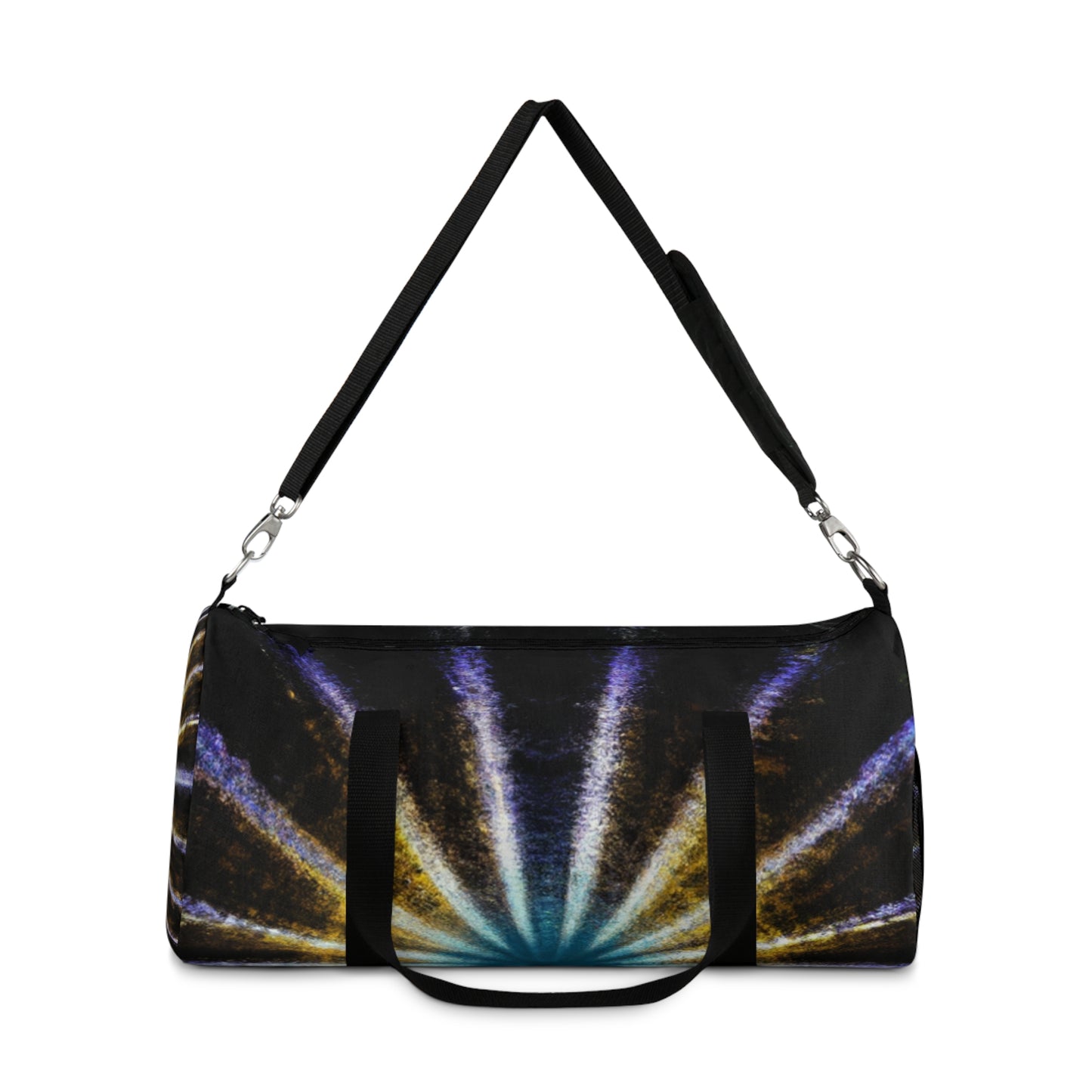 Elias Hoogstraten-Duffle Bag