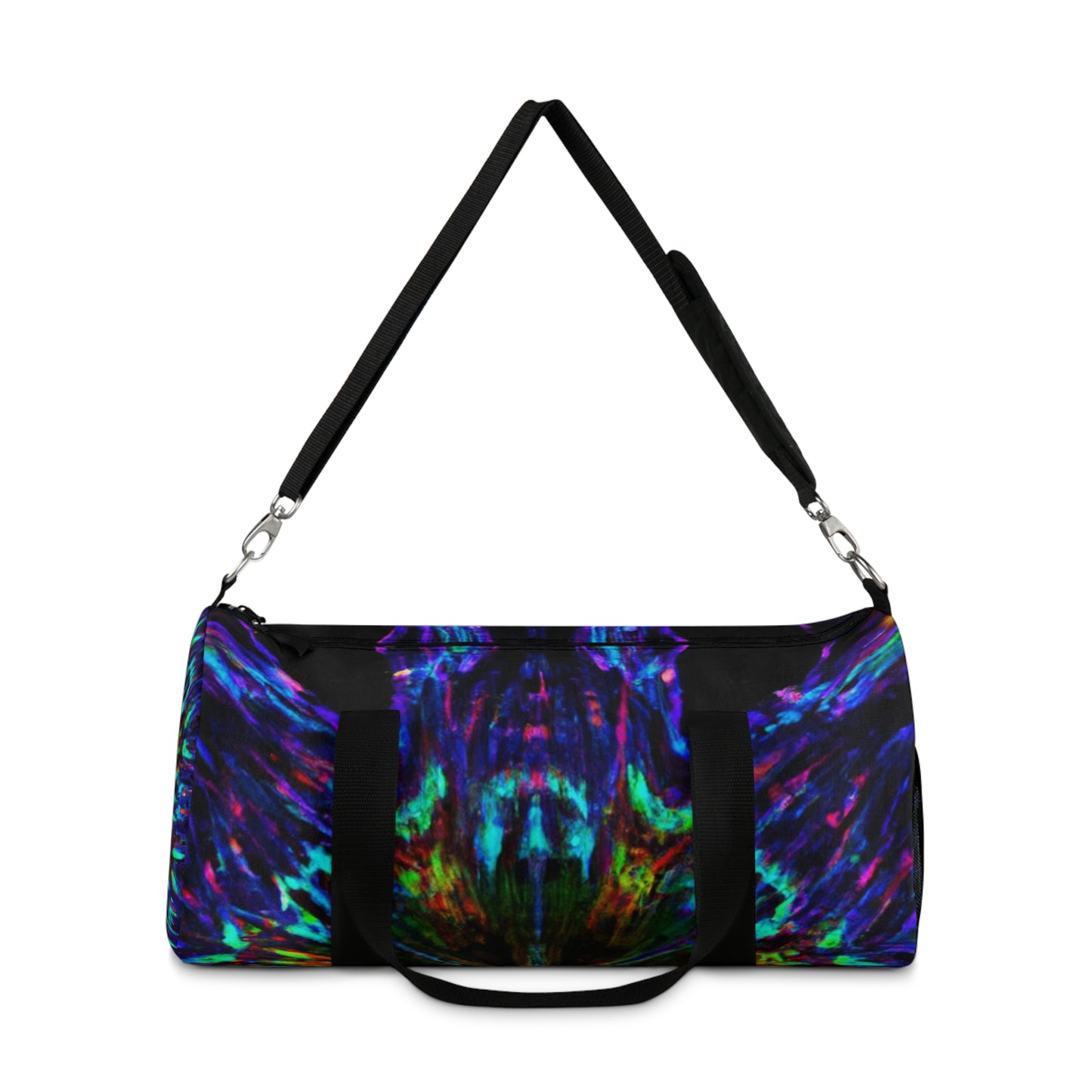 James Watt.-Duffle Bag