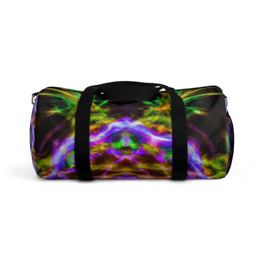 James Watt-Duffle Bag