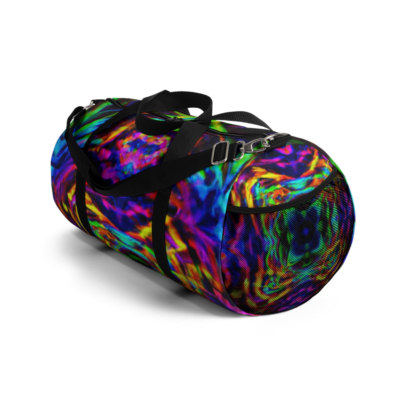 James Watt (1736 - 1819)-Duffle Bag