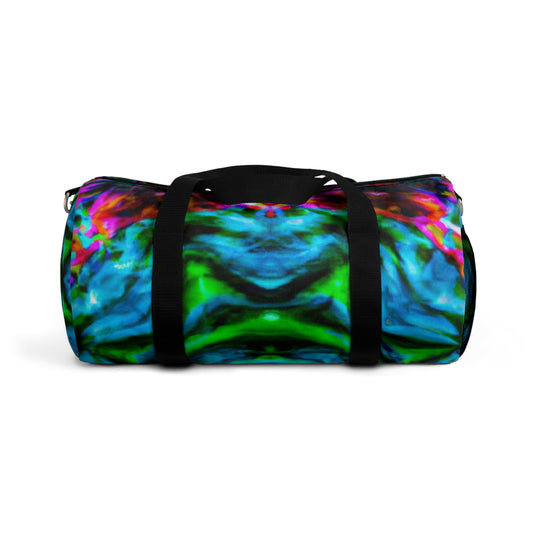 James Watt-Duffle Bag