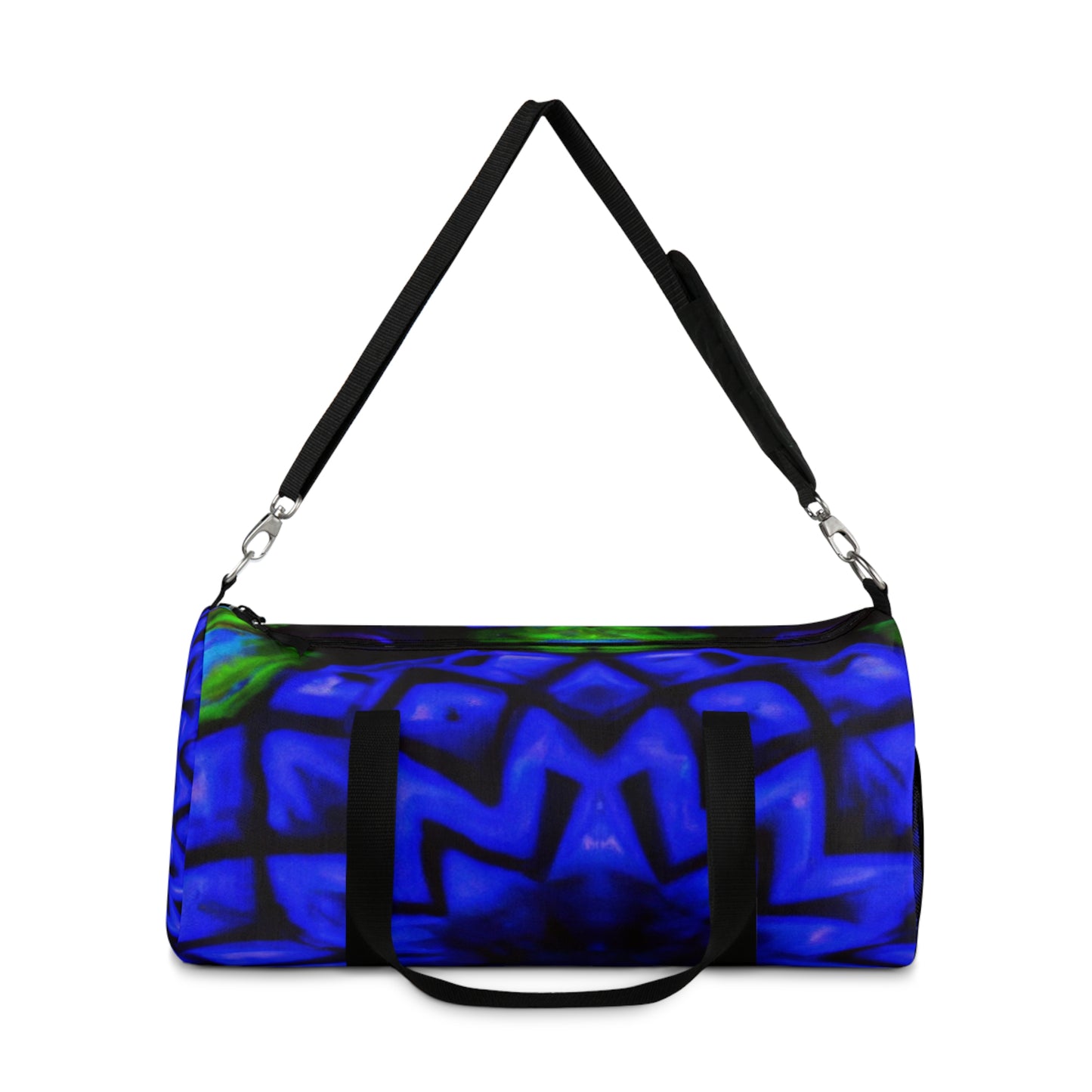 James Watt-Duffle Bag