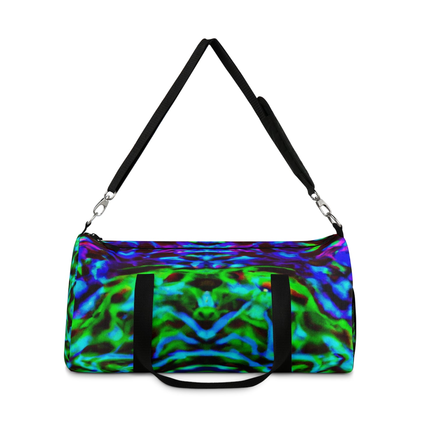 James Watt-Duffle Bag