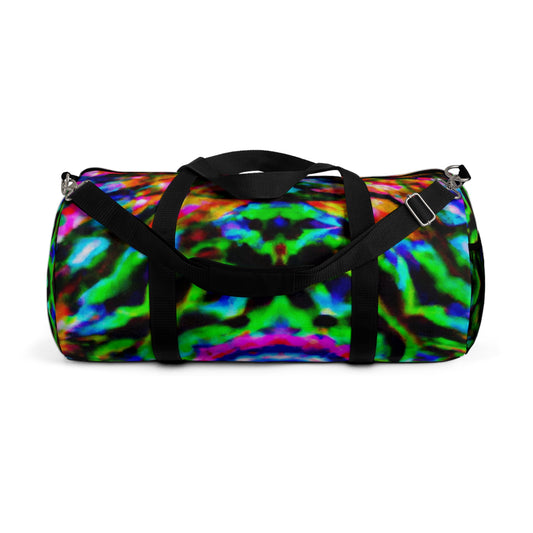 James Watt (1736 - 1819)-Duffle Bag