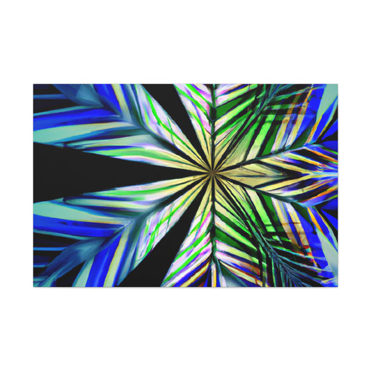 Antoine Sublet de Noyers- Canvas