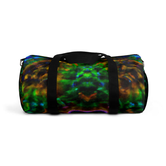 James Watt-Duffle Bag