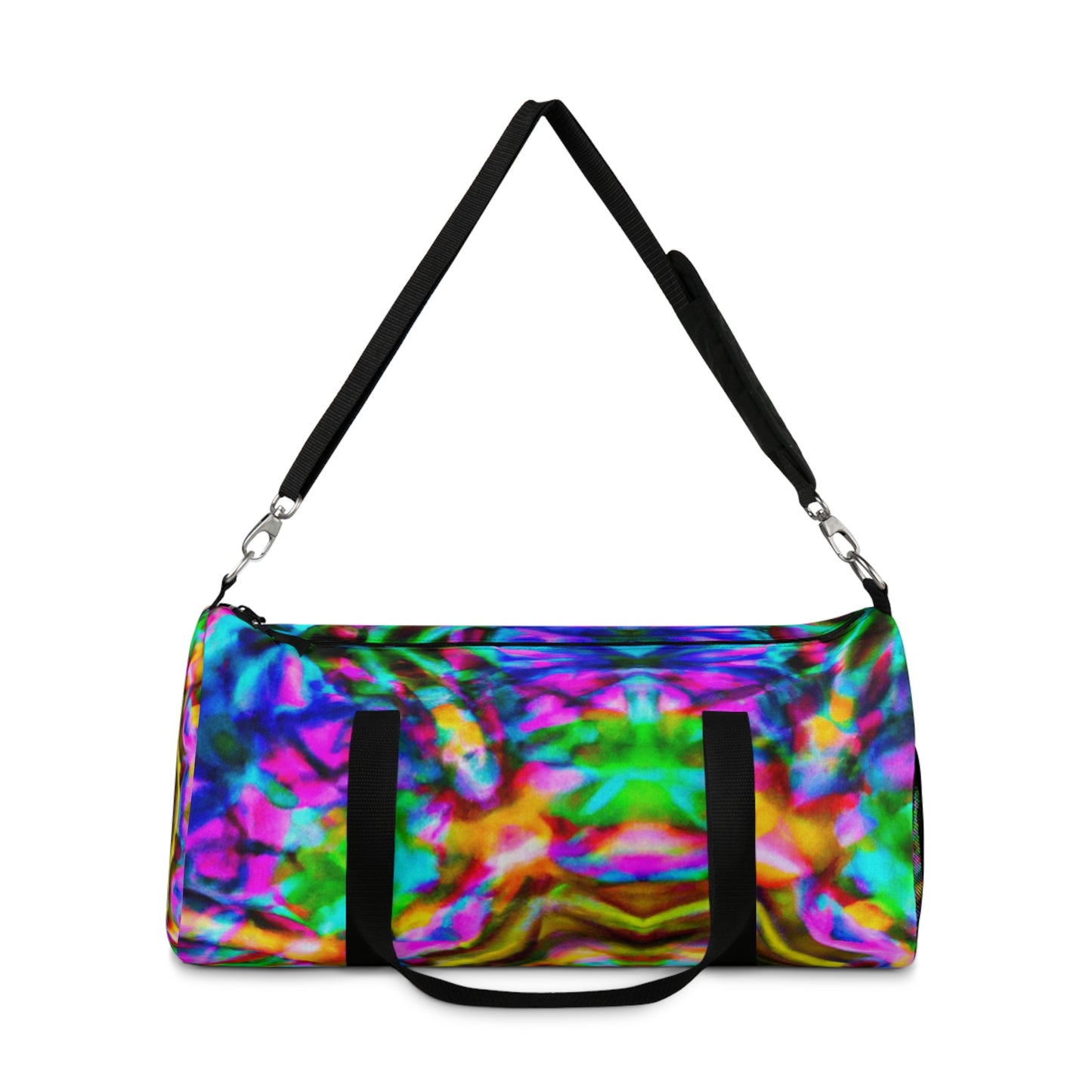 Joseph Bramah.-Duffle Bag