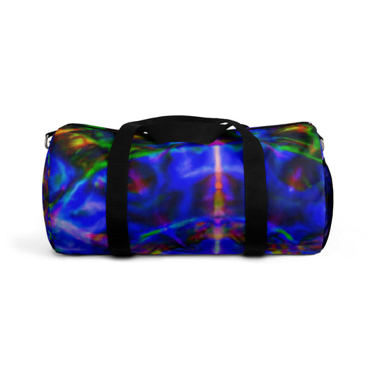 Joseph Bramah-Duffle Bag