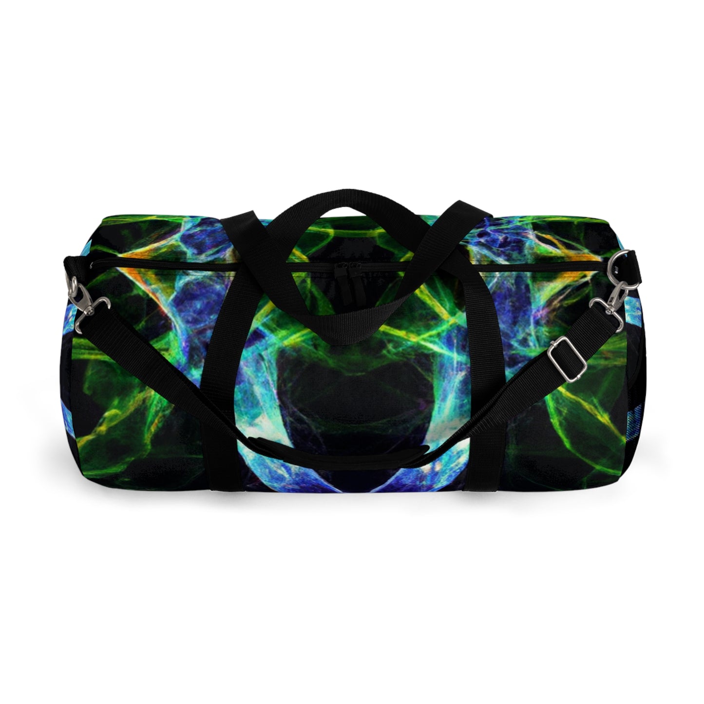 James Watt.-Duffle Bag