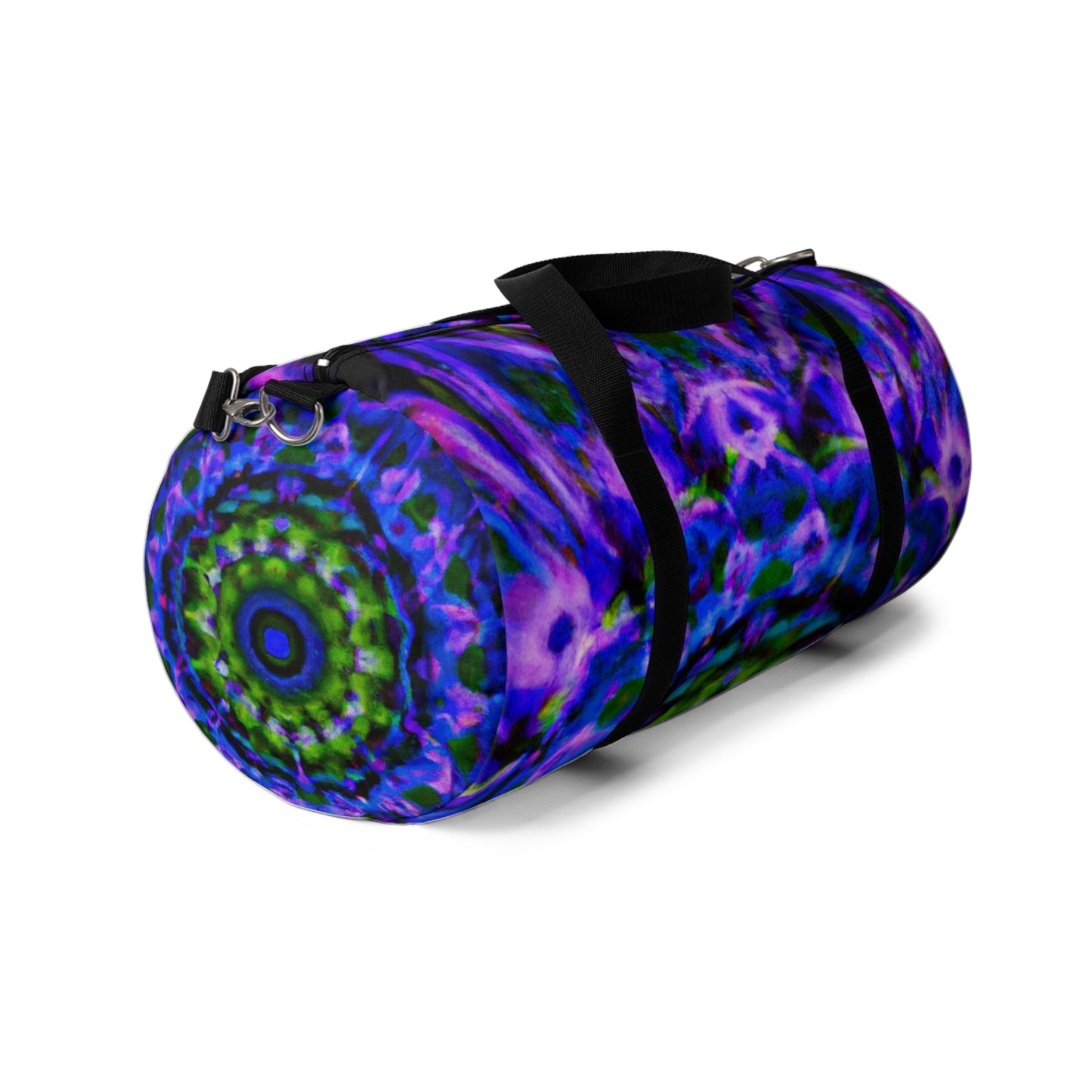 John Wilkinson.-Duffle Bag