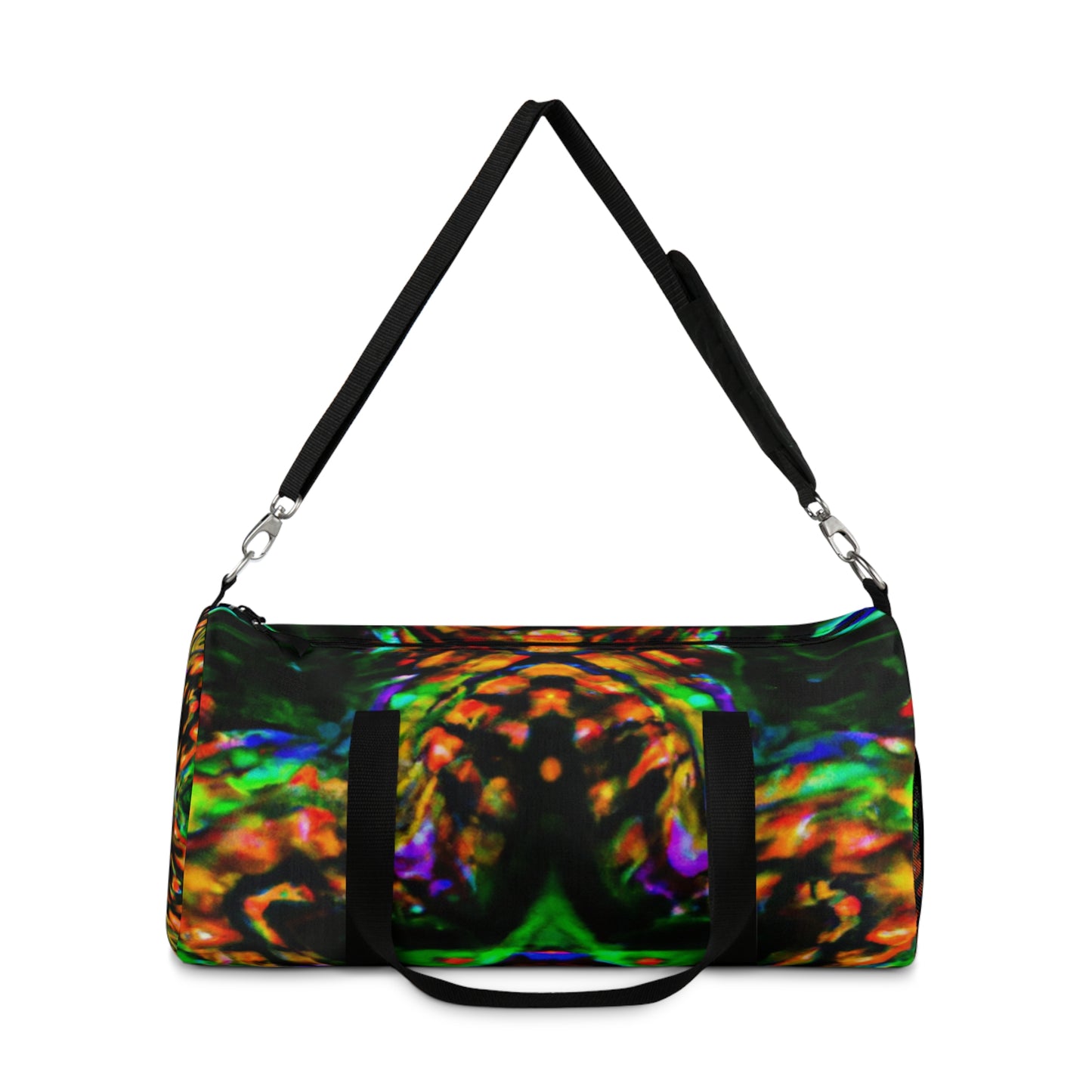 James Watt.-Duffle Bag