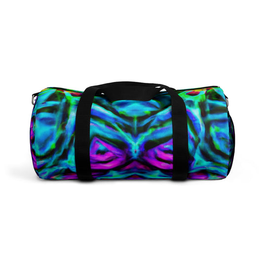 Matthew Boulton-Duffle Bag