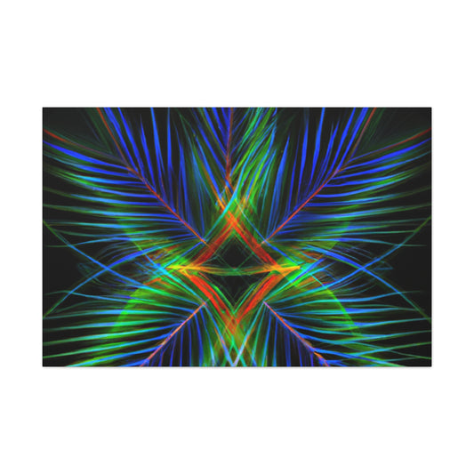 Joseph Wright of Derby- Canvas