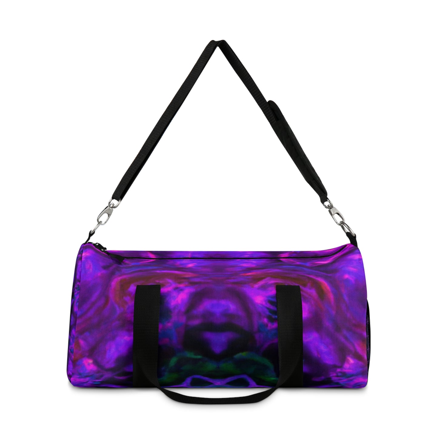 James Watt-Duffle Bag