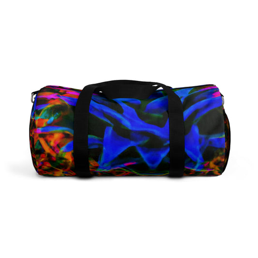 Azariah Doane (1738-1810) was a New England inventor-Duffle Bag