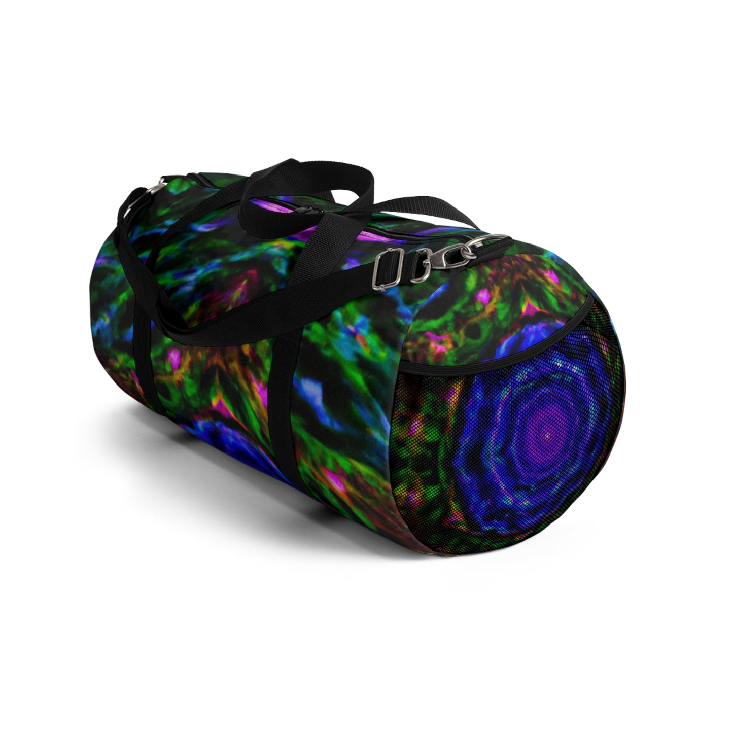 John Wilkinson (1728 - 1808)-Duffle Bag