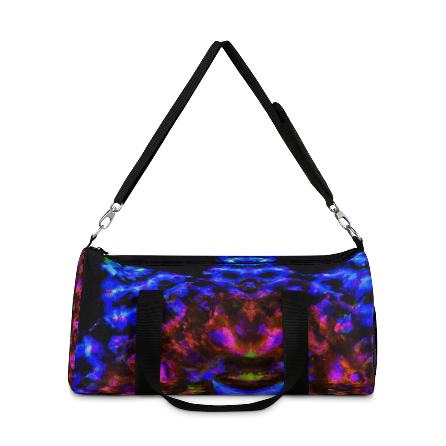 James Watt (1736-1819)-Duffle Bag