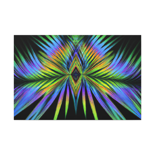 Francesco Zuccarelli- Canvas