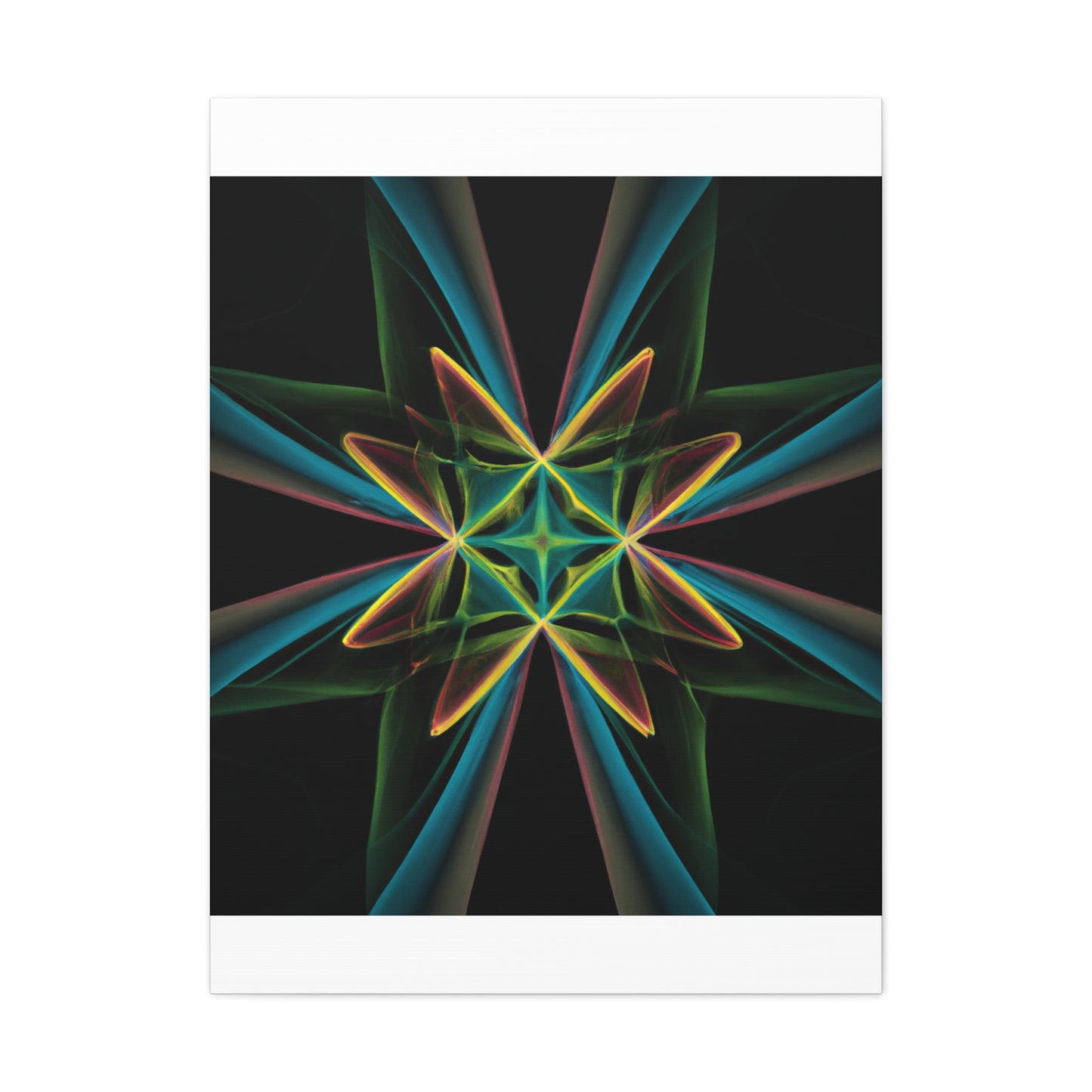 Giovanni da San Giovanni- Canvas