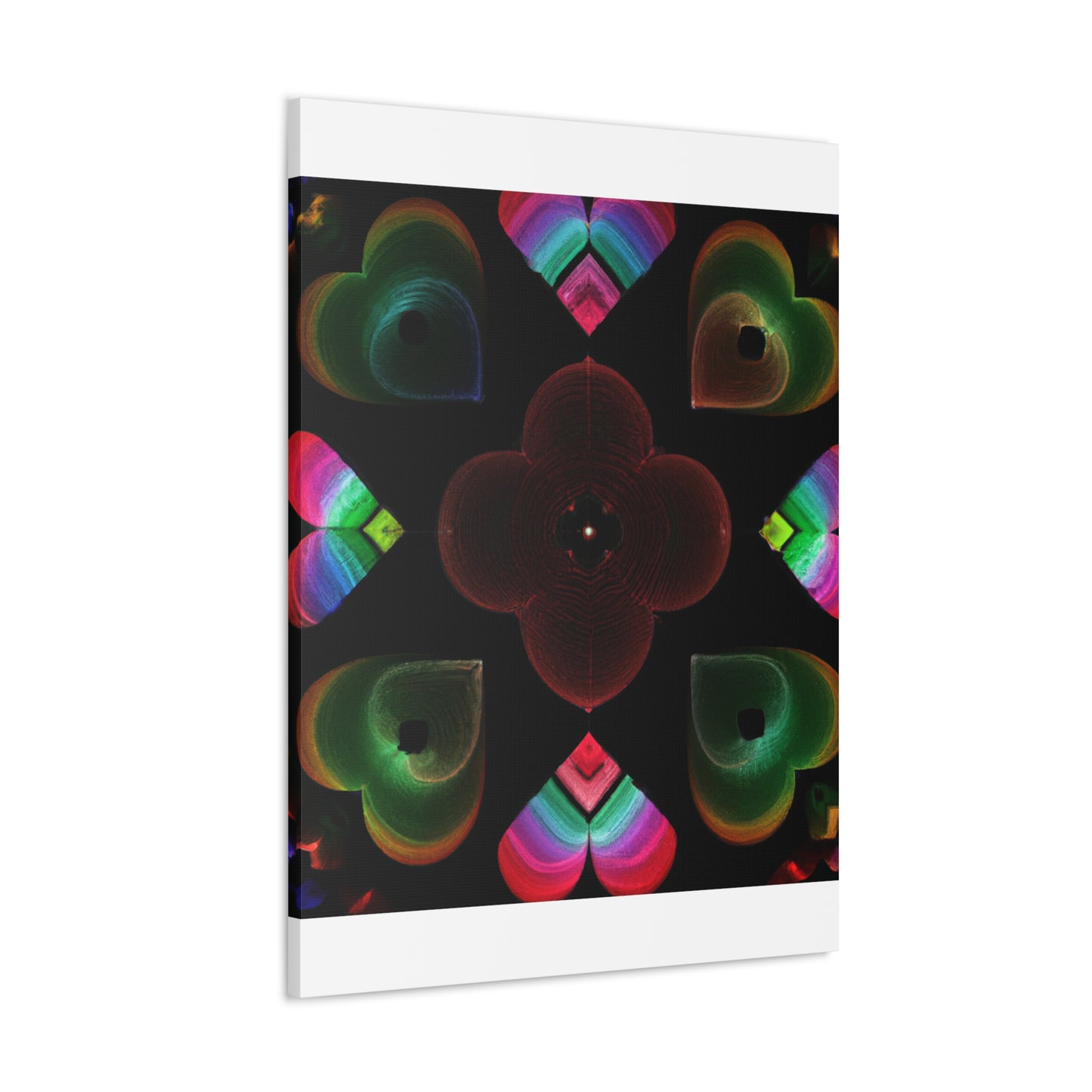 Pieter Breughel the Elder- Canvas