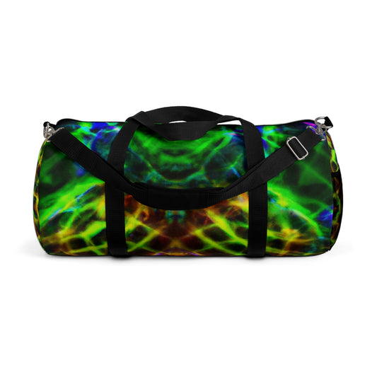 James Watt (male)-Duffle Bag