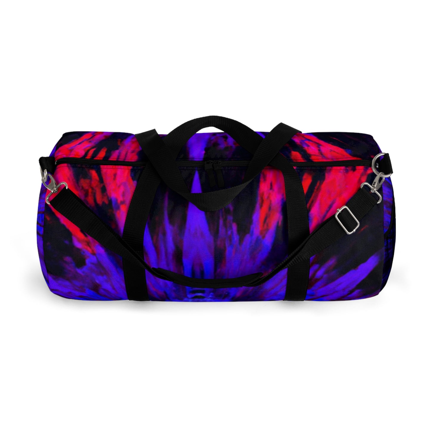 James Watt (1736-1819)-Duffle Bag
