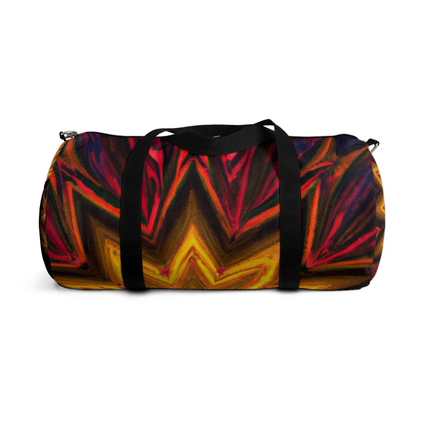 James Watt (1736 - 1819)-Duffle Bag