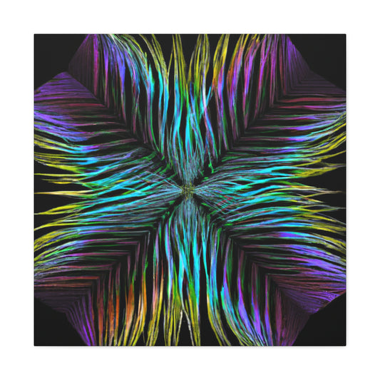 Georges de La Tour- Canvas