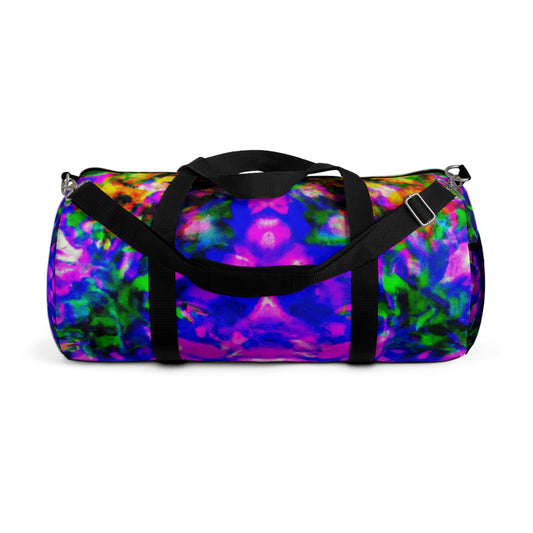 James Watt (1736-1819)-Duffle Bag