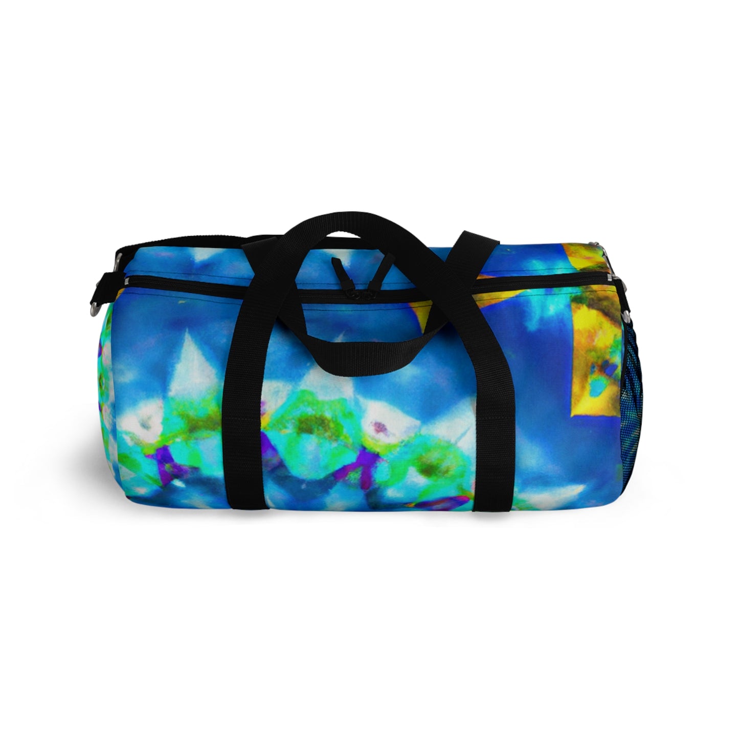James Watt-Duffle Bag