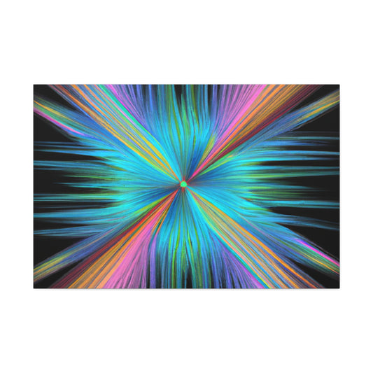 William Hogarth- Canvas