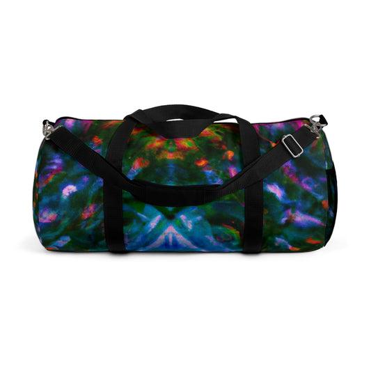 James Watt-Duffle Bag