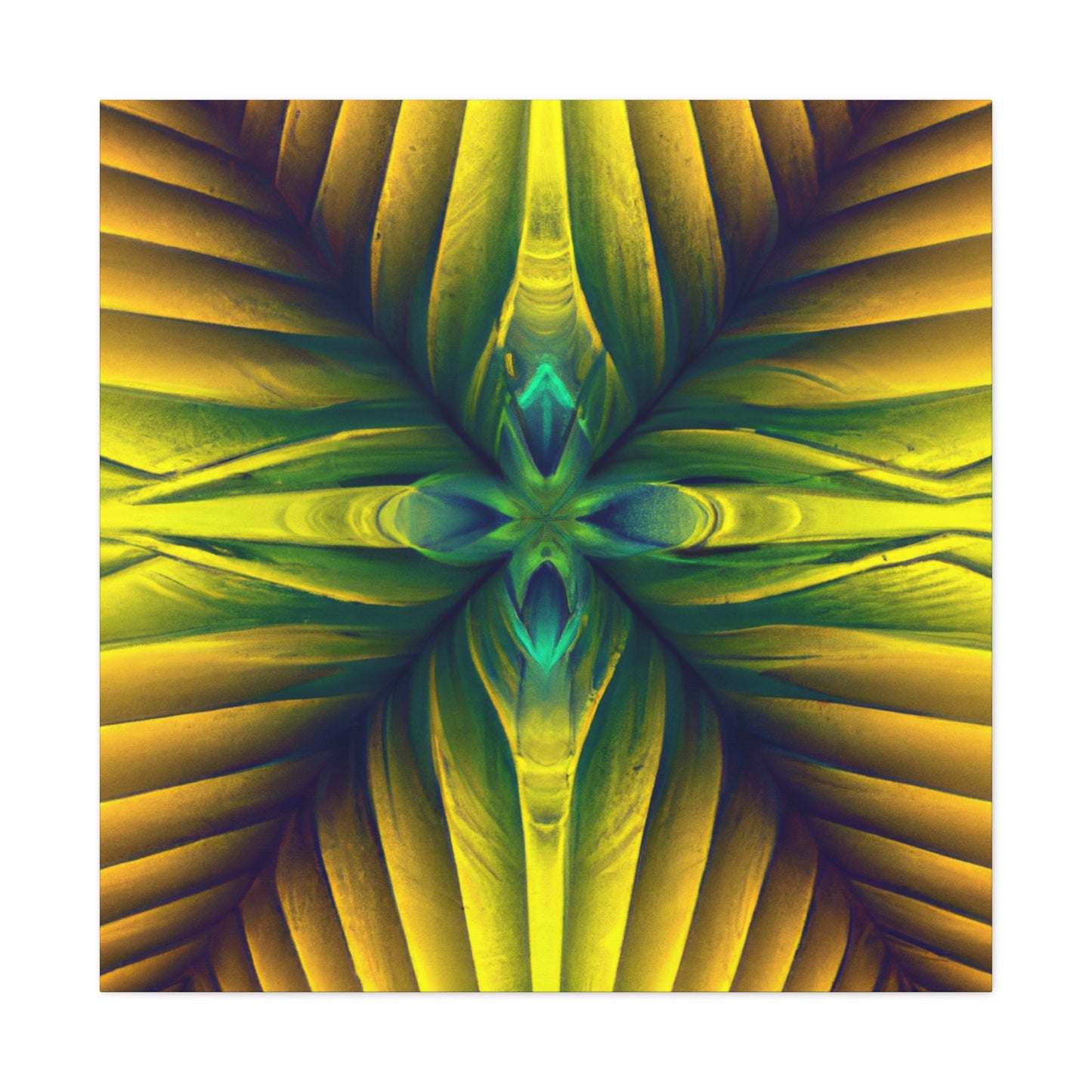 Pieter Bruegel the Elder- Canvas