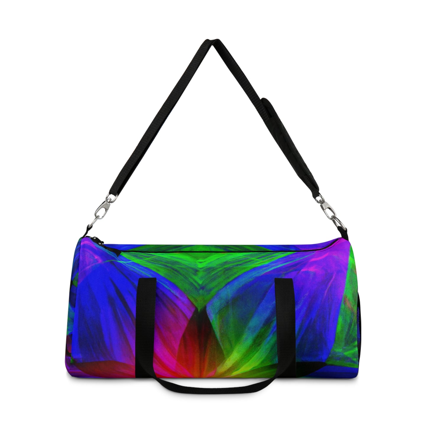 James Watt-Duffle Bag