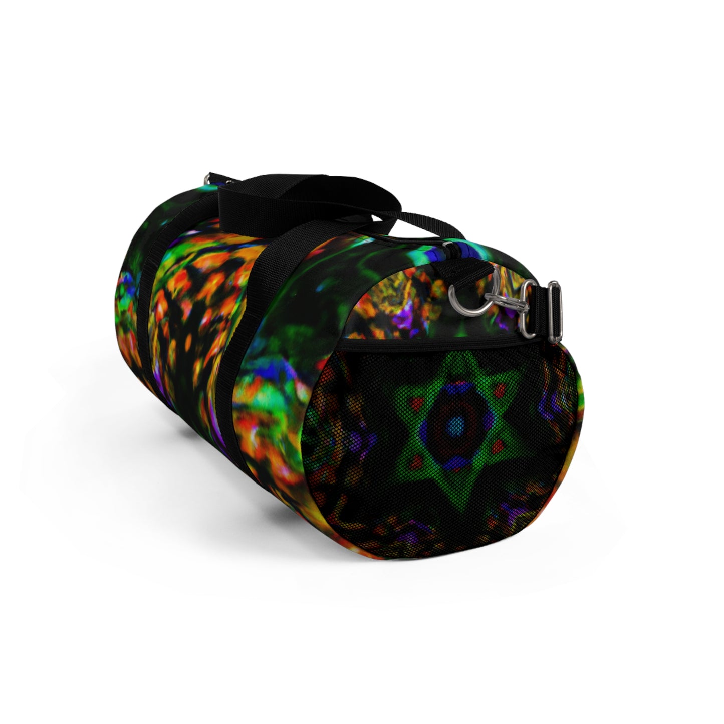 James Watt.-Duffle Bag