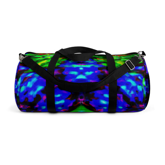 James Watt, the Scottish inventor and mechanical engineer.-Duffle Bag