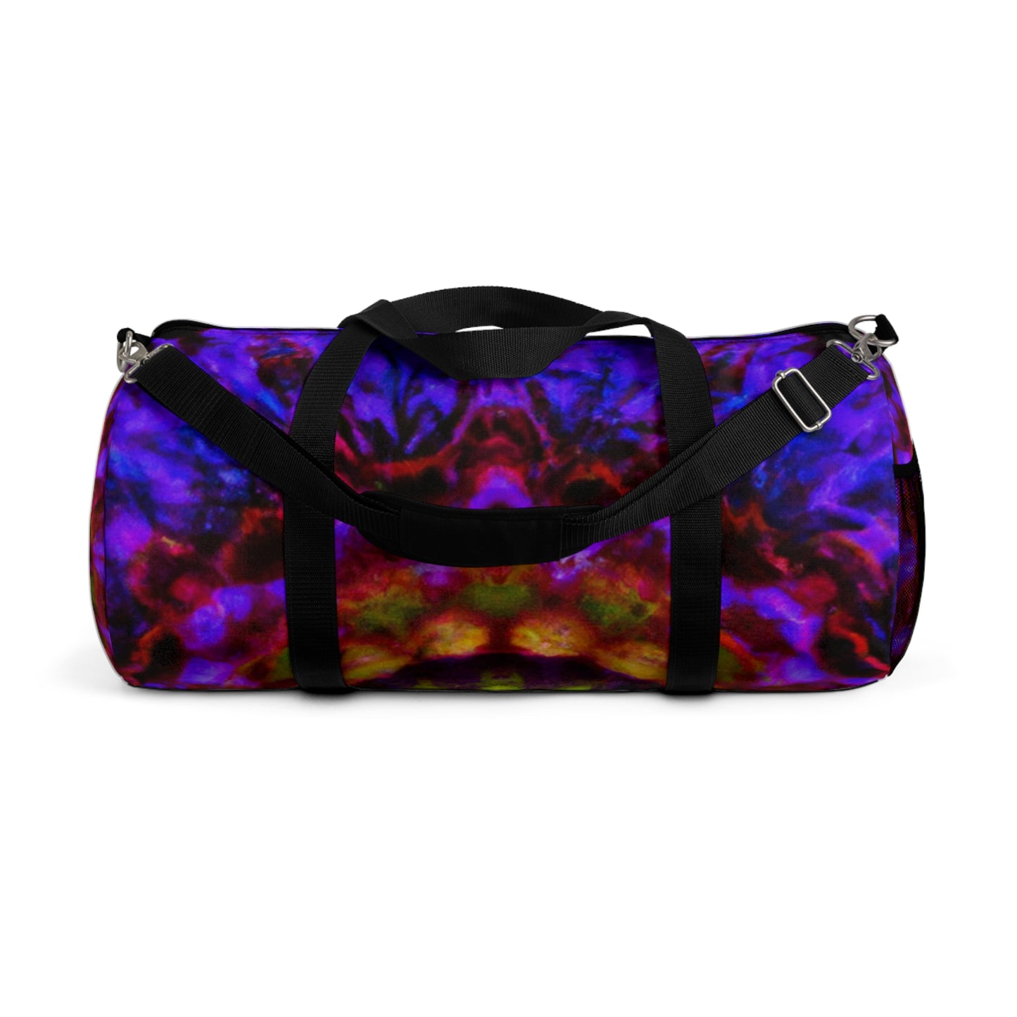 Joseph Bramah-Duffle Bag