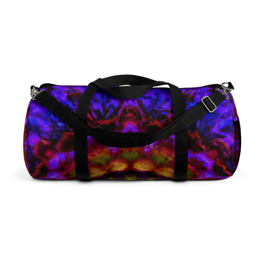 Joseph Bramah-Duffle Bag