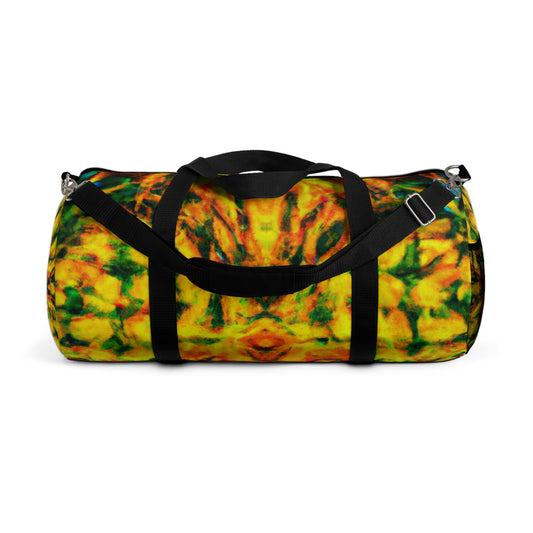 James Watt-Duffle Bag